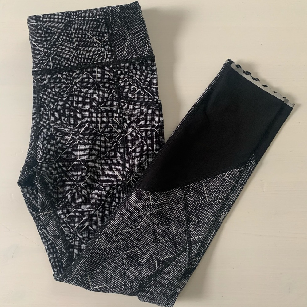 Lululemon Tight Stuff Tight II (25") 6